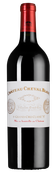 Вино 2001 года урожая Chateau Cheval Blanc