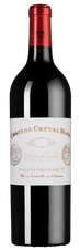 Вино Chateau Cheval Blanc, (133052), красное сухое, 2001 г., 0.75 л, Шато Шеваль Блан цена 214990 рублей