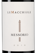 Вино с фиалковым вкусом Messorio