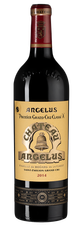 Вино Chateau Angelus, (115286), красное сухое, 2014 г., 0.75 л, Шато Анжелюс цена 86930 рублей