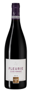 Clos Vernay Fleurie Beaujolais Clos Vernay Fleurie Beaujolais