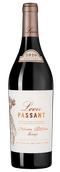 Вино Leeu Passant Red