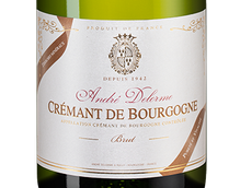 Cremant de Bourgogne Brut 