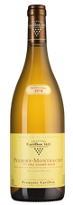 Вино Puligny-Montrachet Premier Cru Champ Gain, (128857), белое сухое, 2018 г., 0.75 л, Пюлиньи-Монраше Премье Крю Шам Ген цена 18990 рублей