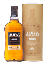 Виски Jura Journey, (111403),  цена 4190 рублей