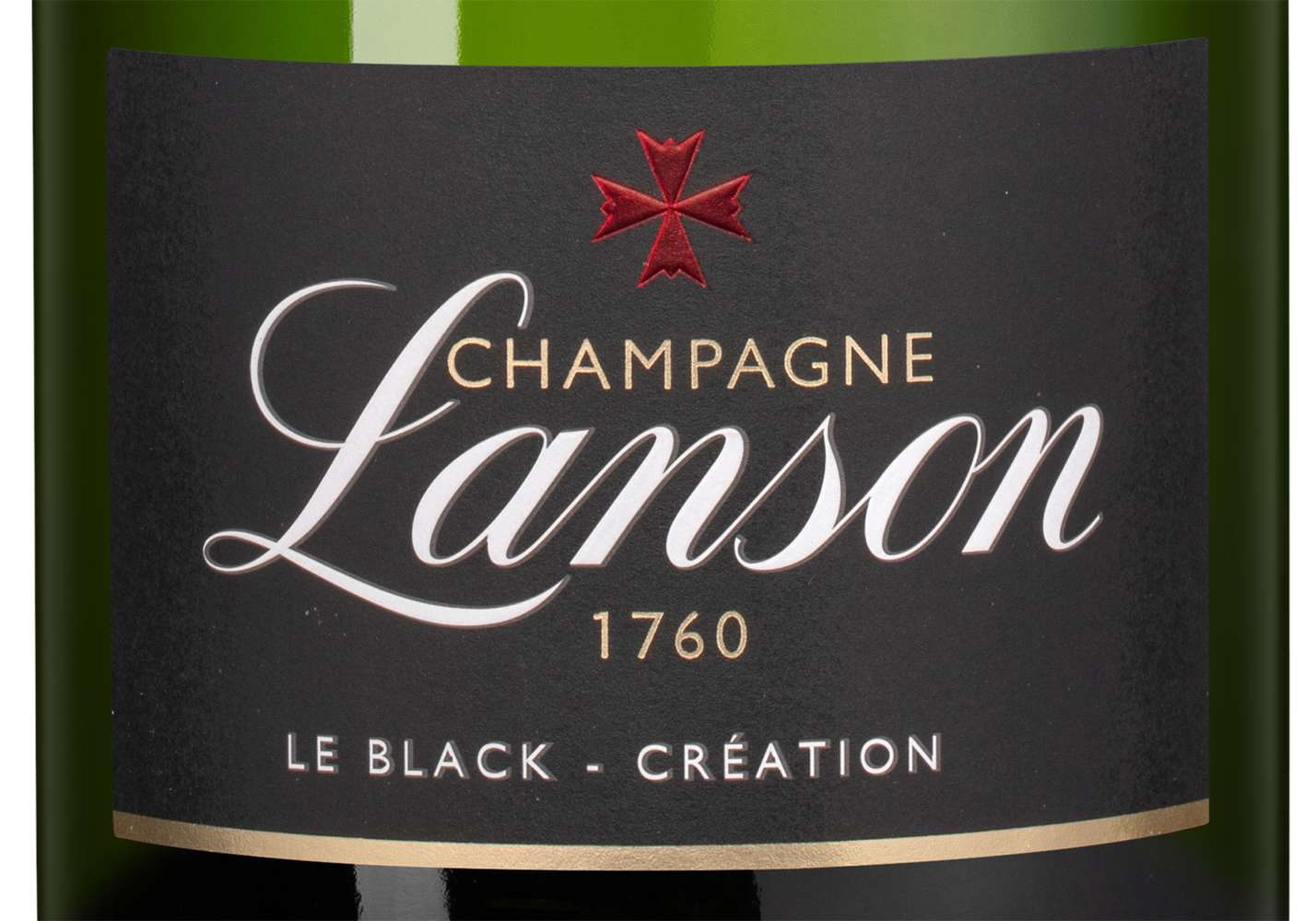 Шампанское Le Black Creation Brut в подарочной упаковке, Lanson, 1.5л, (147340), Франция, Шампань, белое, брют, 1.5 л, Ле Блэк Креасьон Брют, цена 34990 рублей