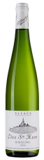 Вино Riesling Clos Sainte Hune, (123403), белое сухое, 2014 г., 0.75 л, Рислинг Кло Сент Юн цена 57950 рублей