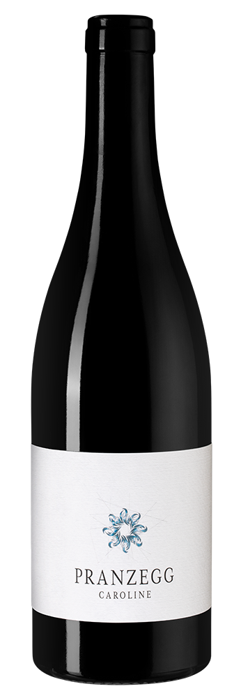 Вино Caroline, Pranzegg, (116562), Италия, Трентино-Альто Адидже, белое, сухое, 0.75 л, Каролине, цена 12490 рублей