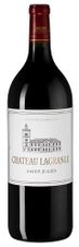 Вино Chateau Lagrange, (128524), красное сухое, 2008 г., 6 л, Шато Лагранж цена 206990 рублей
