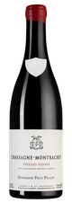 Вино Chassagne-Montrachet Rouge Vieilles Vignes, (131735), красное сухое, 2019 г., 0.75 л, Шассань-Монраше Руж Вьей Винь цена 7990 рублей