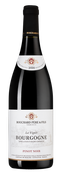 Вино с вкусом лесных ягод Bourgogne Pinot Noir La Vignee