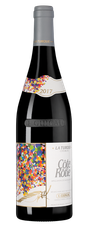 Вино Cote-Rotie La Turque, (135332), красное сухое, 2017 г., 0.75 л, Кот-Роти Ла Тюрк цена 99990 рублей