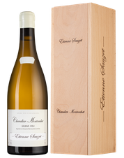 Вино Chevalier-Montrachet Grand Cru, (133357), белое сухое, 2019 г., 0.75 л, Шевалье-Монраше Гран Крю цена 164990 рублей
