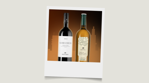 Час земли: как провести его с вином