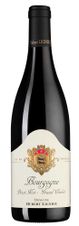 Вино Bourgogne Pinot Noir, (137349), красное сухое, 2019 г., 0.75 л, Бургонь Пино Нуар цена 8490 рублей