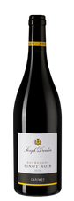 Вино Bourgogne Pinot Noir Laforet, (121996), красное сухое, 2018 г., 0.75 л, Бургонь Пино Нуар Лафоре цена 4690 рублей
