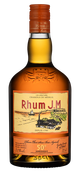 Крепкие напитки из Франции Rhum J.M Eleve Sous Bois