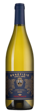 Вино Benefizio Riserva, (135436), белое сухое, 2020 г., 0.75 л, Бенефицио Ризерва цена 8490 рублей