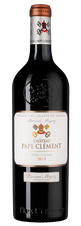 Вино Chateau Pape Clement Rouge, (151098), красное сухое, 2015, 0.75 л, Шато Пап Клеман Руж цена 34990 рублей