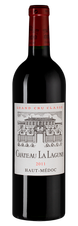 Вино Chateau La Lagune, (120043), красное сухое, 2011 г., 0.75 л, Шато Ля Лягюн цена 14490 рублей