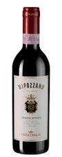 Вино Nipozzano Chianti Rufina Riserva, (128412), красное сухое, 2017 г., 0.375 л, Нипоццано Кьянти Руфина Ризерва цена 2490 рублей