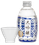 Маленькие бутылки с крепкими напитками 180 мл Cup Cap Daiginjo
