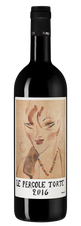 Вино Le Pergole Torte, (118720), красное сухое, 2016 г., 0.75 л, Ле Перголе Торте цена 89690 рублей