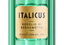Ликер Italicus Rosolio di Bergamotto