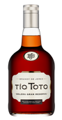 Тio Toto Brandy De Jerez Solera Gran Reserva