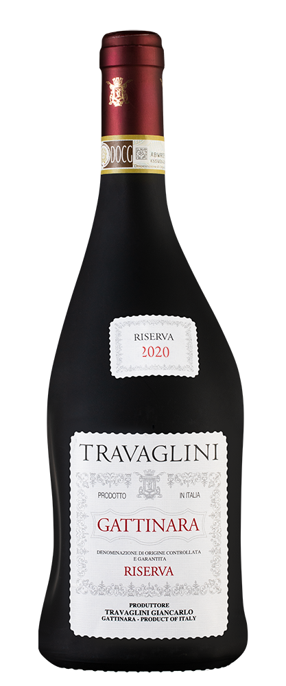 Вино Gattinara Riserva, Travaglini, 2020, (159627), Италия, Пьемонт, красное, сухое, 0.75 л, Гаттинара Ризерва, цена 14990 рублей