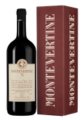 Вино с мягкими танинами Montevertine