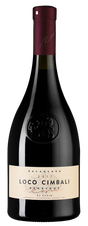 Вино Loco Cimbali Red, (131277), красное сухое, 2017 г., 0.75 л, Локо Чимбали Красное цена 1990 рублей