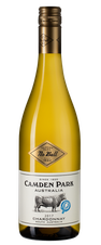 Вино Camden Park Chardonnay, (123514), белое полусухое, 2018 г., 0.75 л, Камден Парк Шардоне цена 990 рублей
