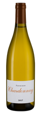 Вино Шардоне, (115517), белое сухое, 2017 г., 0.75 л, Шардоне цена 990 рублей