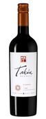 Чилийское красное вино Takun Carmenere Reserva