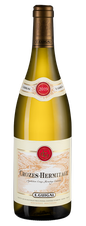 Вино Crozes-Hermitage Blanc, (135335), белое сухое, 2019 г., 0.75 л, Кроз-Эрмитаж Блан цена 5690 рублей
