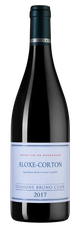 Вино Aloxe-Corton, (126947), красное сухое, 2017 г., 0.75 л, Алос-Кортон цена 14490 рублей
