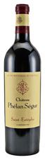 Вино Chateau Phelan Segur, (100341), красное сухое, 2012 г., 0.75 л, Шато Фелан Сегюр цена 13490 рублей