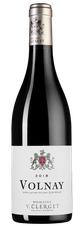 Вино Volnay, (124911), красное сухое, 2018 г., 0.75 л, Вольне цена 14490 рублей