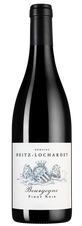 Вино Bourgogne Pinot Noir, (131424), красное сухое, 2020 г., 0.75 л, Бургонь Пино Нуар цена 5490 рублей