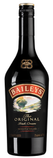 Ликер Baileys, (86879), 17%, Ирландия, 0.7 л, Бейлис цена 1690 рублей