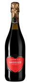 Lambrusco dell'Emilia Rosso Poderi Alti