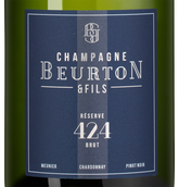 Reserve 424 Brut