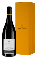 Вино Bourgogne Pinot Noir Laforet, (114029), gift box в подарочной упаковке, красное сухое, 2016 г., 0.75 л, Бургонь Пино Нуар Лафоре цена 8290 рублей