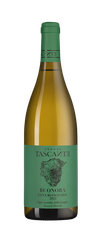 Вино Tenuta Tascante Buonora, (143773), белое сухое, 2022 г., 0.75 л, Тенута Тасканте Буонора цена 4290 рублей