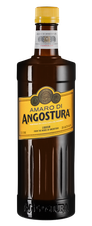 Ликер Amaro di Angostura, (103524), 35%, Тринидад и Тобаго, 0.7 л, Амаро ди Ангостура цена 3690 рублей