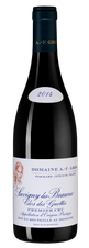 Вино Savigny-les-Beaune Premier Cru Clos des Guettes, (120132), красное сухое, 2014 г., Савиньи-ле-Бон Премье Крю Кло де Гет цена 13790 рублей