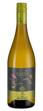 Вино Vina Albali Verdejo, (132549), белое сухое, 2019 г., 0.75 л, Винья Албали Вердехо цена 1490 рублей