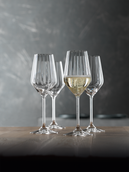 Хрустальное стекло Набор из 4-х бокалов Spiegelau Lifestyle для шампанского
