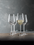 Набор из четырех бокалов Набор из 4-х бокалов Spiegelau Lifestyle для шампанского